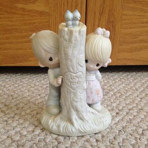 PREC. MOMENTS - Thee I Love - Mint Condition